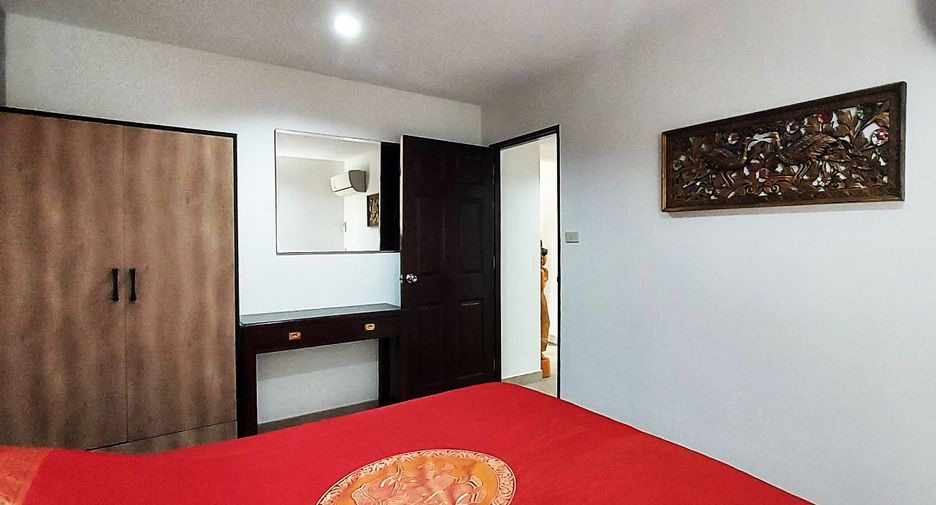 For sale 2 bedrooms condo in Mueang Rayong, Rayong