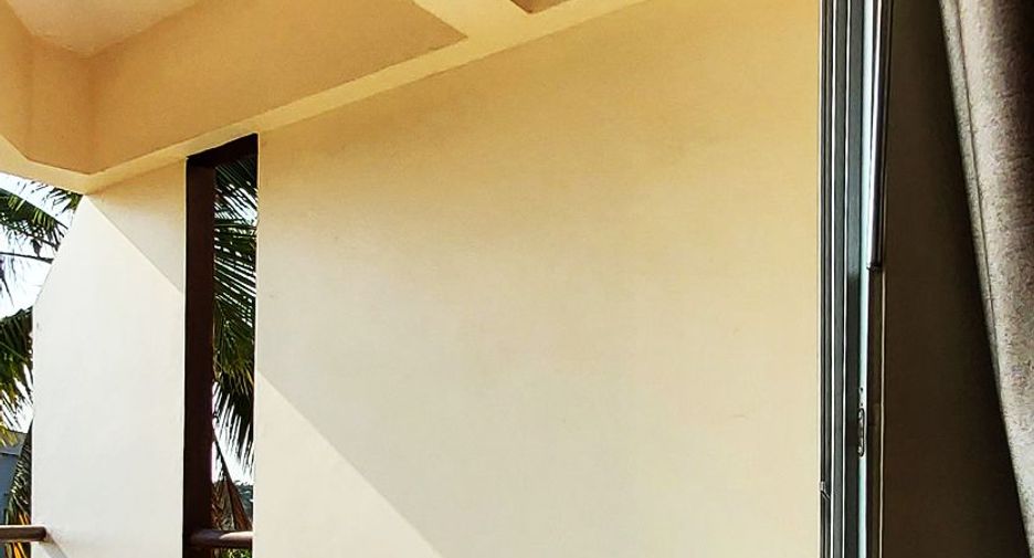 For sale 2 bedrooms condo in Mueang Rayong, Rayong