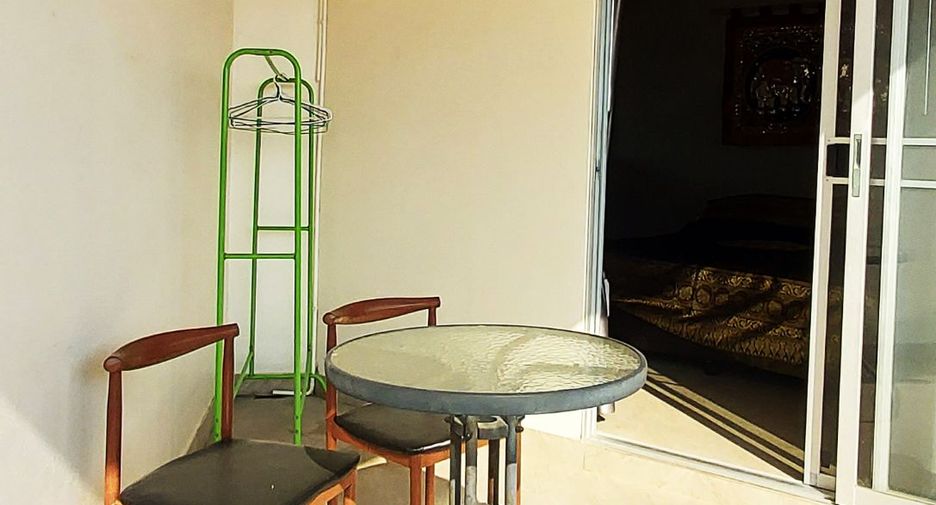 For sale 2 bedrooms condo in Mueang Rayong, Rayong