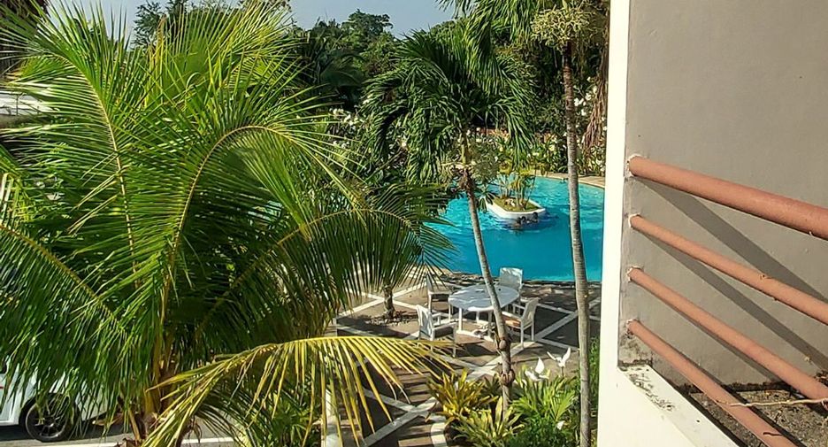 For sale 2 bedrooms condo in Mueang Rayong, Rayong