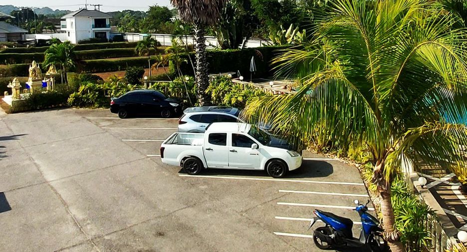For sale 2 bedrooms condo in Mueang Rayong, Rayong