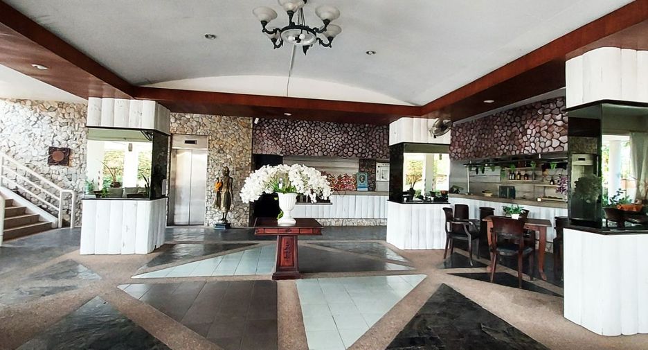 For sale 2 bedrooms condo in Mueang Rayong, Rayong