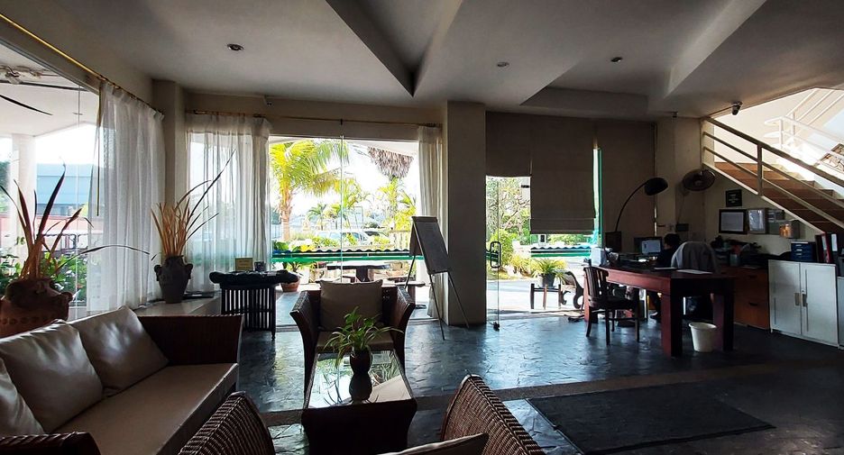 For sale 2 bedrooms condo in Mueang Rayong, Rayong