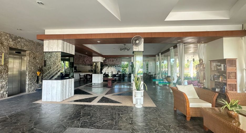 For sale 2 bedrooms condo in Mueang Rayong, Rayong
