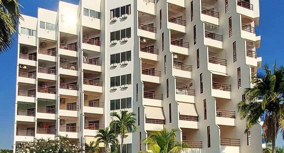 For sale 2 bedrooms condo in Mueang Rayong, Rayong