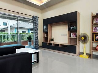 For sale 2 bed villa in Mueang Rayong, Rayong