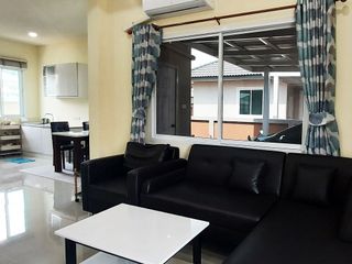 For sale 2 bed villa in Mueang Rayong, Rayong