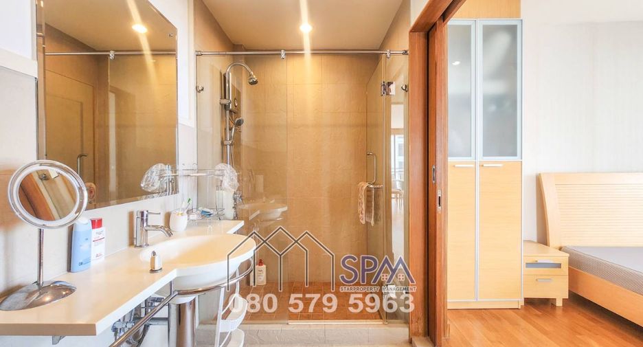 For sale 2 bedrooms condo in Cha Am, Phetchaburi