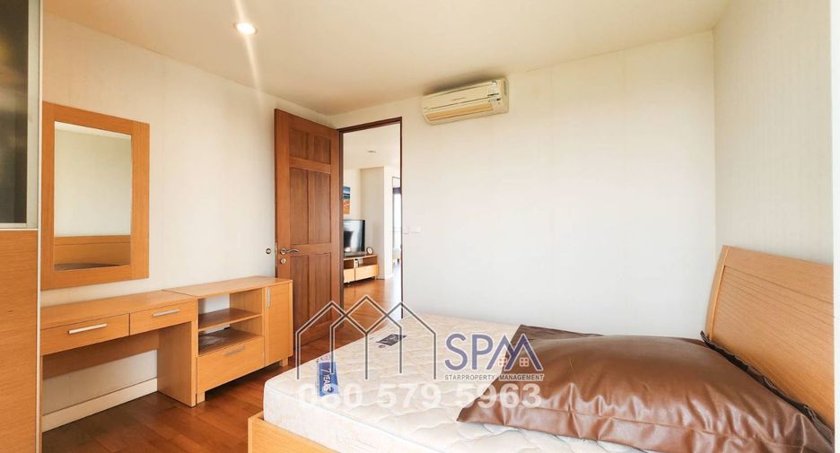 For sale 2 bedrooms condo in Cha Am, Phetchaburi