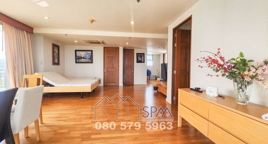 For sale 2 bedrooms condo in Cha Am, Phetchaburi