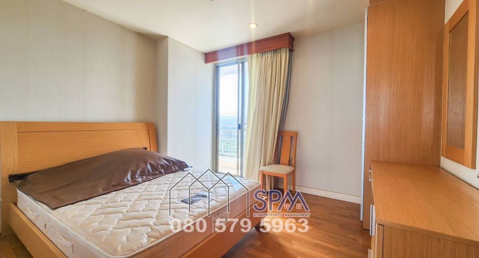 For sale 2 bedrooms condo in Cha Am, Phetchaburi