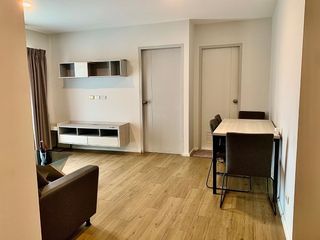 For sale 1 bed condo in Mueang Pathum Thani, Pathum Thani