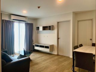 For sale 1 bed condo in Mueang Pathum Thani, Pathum Thani
