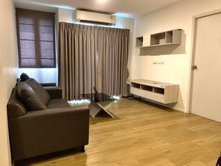 For sale 1 bed condo in Mueang Pathum Thani, Pathum Thani
