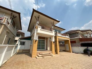 For sale 3 bed house in Ban Bueng, Chonburi