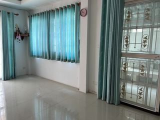 For sale 3 bed house in Ban Bueng, Chonburi