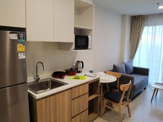 For sale 1 Beds condo in Pak Kret, Nonthaburi