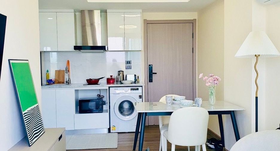 For rent 1 Beds condo in Mueang Chiang Mai, Chiang Mai