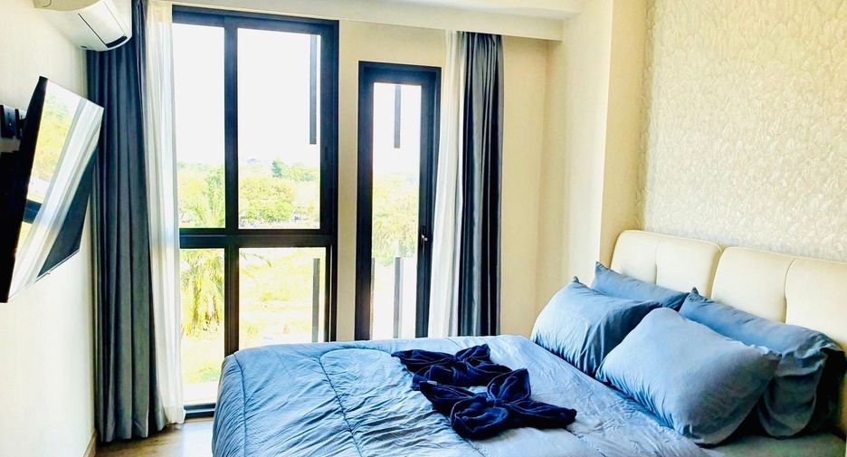 For rent 1 Beds condo in Mueang Chiang Mai, Chiang Mai