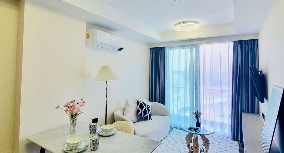 For rent 1 Beds condo in Mueang Chiang Mai, Chiang Mai
