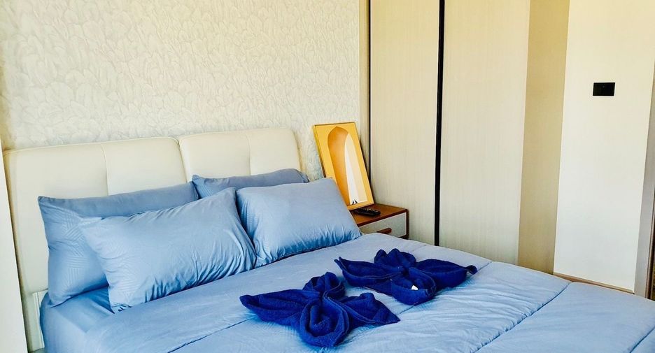 For rent 1 Beds condo in Mueang Chiang Mai, Chiang Mai