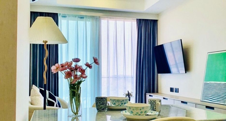 For rent 1 Beds condo in Mueang Chiang Mai, Chiang Mai