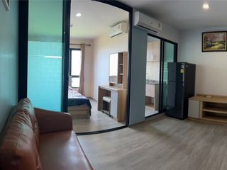 For sale 1 bed condo in Sai Mai, Bangkok
