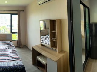 For sale 1 bed condo in Sai Mai, Bangkok