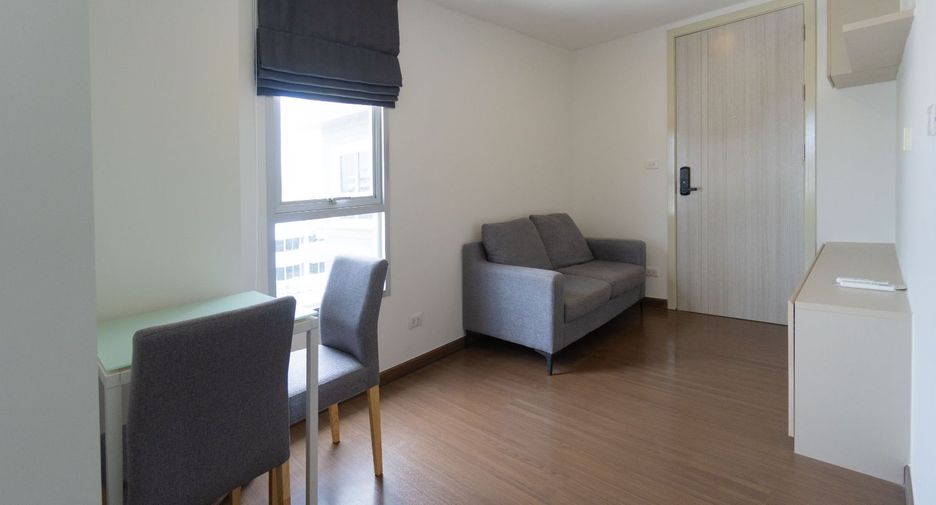 For sale 1 bed condo in Bangkok Yai, Bangkok