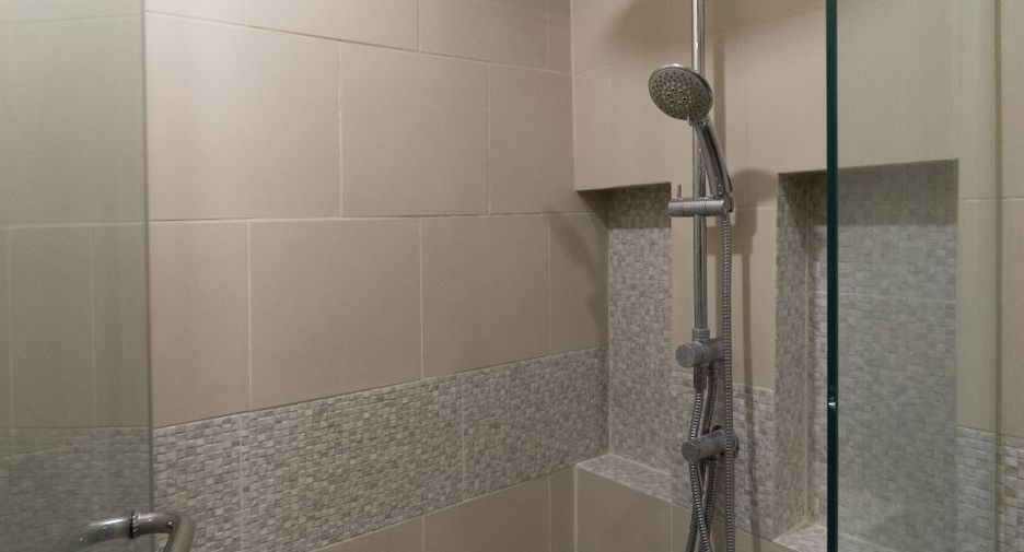 For sale 1 bed condo in Bangkok Yai, Bangkok