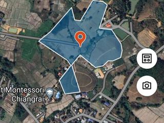 For sale land in Mueang Chiang Rai, Chiang Rai