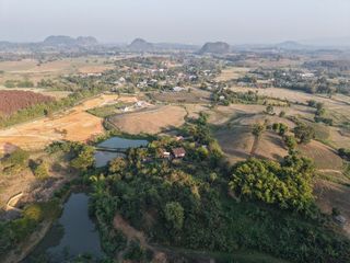 For sale land in Mueang Chiang Rai, Chiang Rai