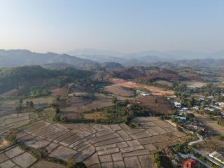 For sale land in Mueang Chiang Rai, Chiang Rai
