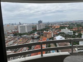 出售 2 卧室 公寓 在 Bang Lamung, Chon Buri