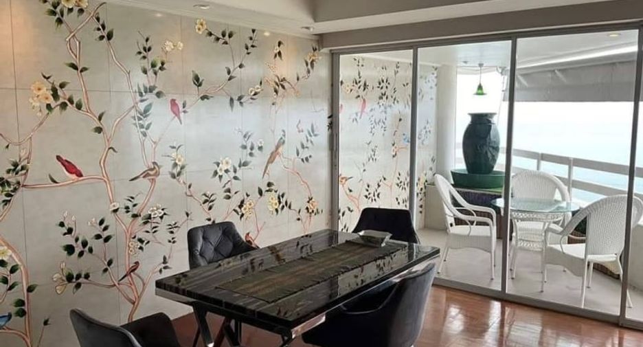 Wohnung zum Kauf mit 2 Zimmer in Bang Lamung, Chonburi