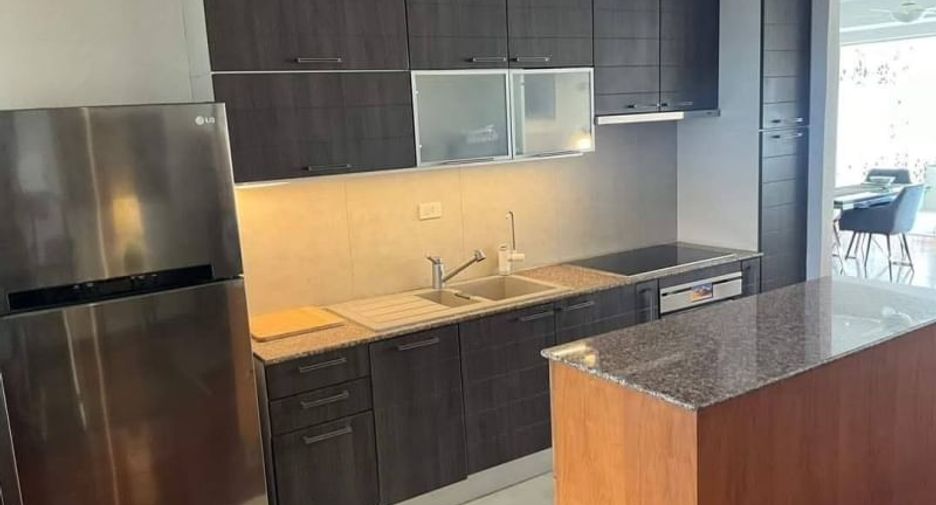 Wohnung zum Kauf mit 2 Zimmer in Bang Lamung, Chonburi