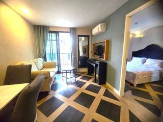 1 Bedroom Condo In Bang Lamung, Chonburi