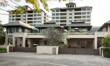 For rent スタジオ house in Pak Kret, Nonthaburi