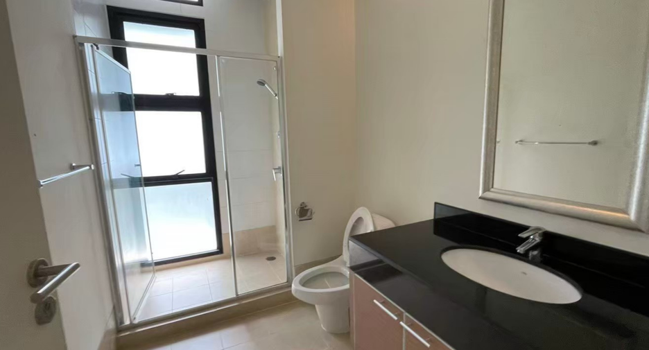 Casa en alquiler de estudio en Pak Kret, Nonthaburi