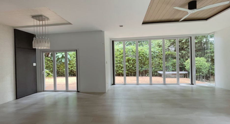 出租 和 出售 4 卧室 独立屋 在 Pak Kret, Nonthaburi