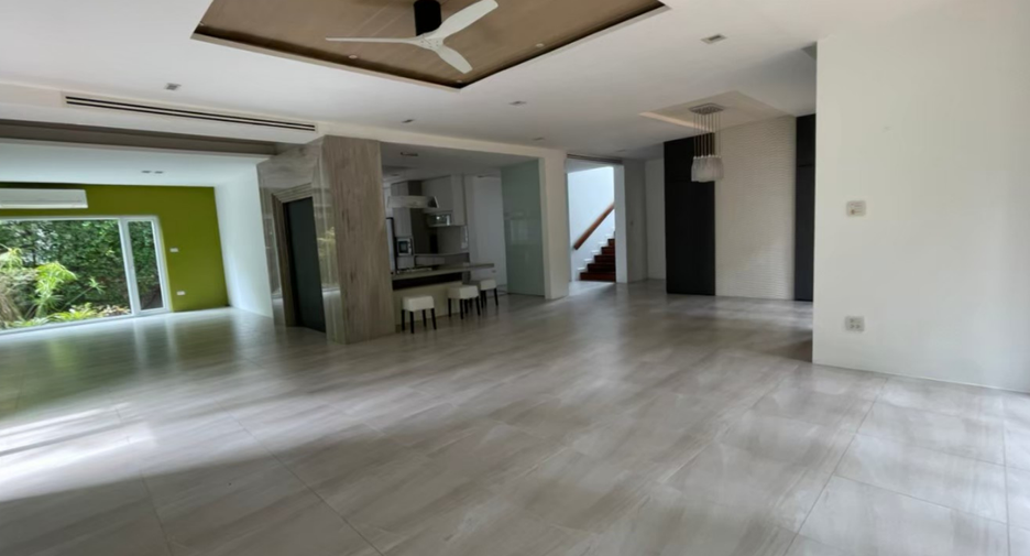 出租 和 出售 4 卧室 独立屋 在 Pak Kret, Nonthaburi