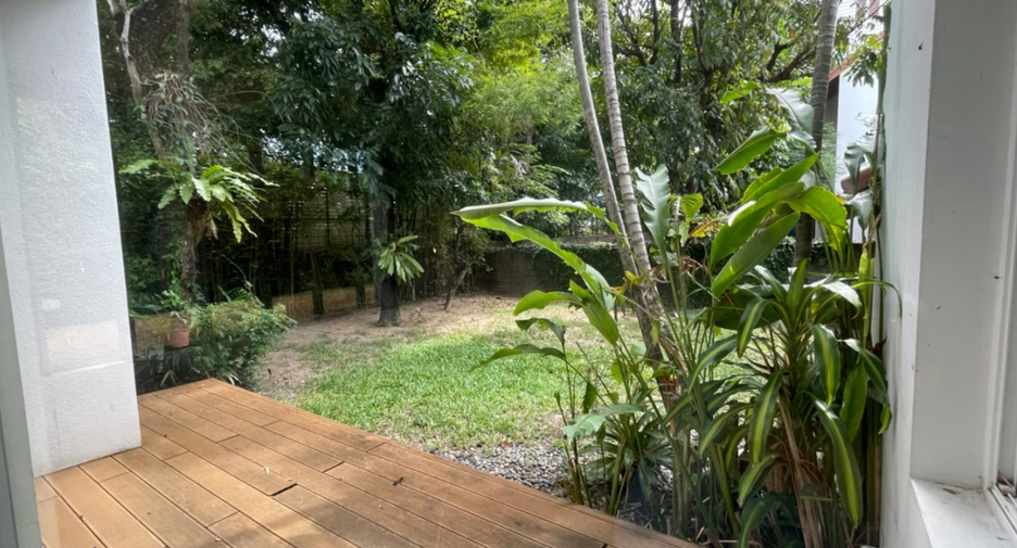 出租 和 出售 4 卧室 独立屋 在 Pak Kret, Nonthaburi