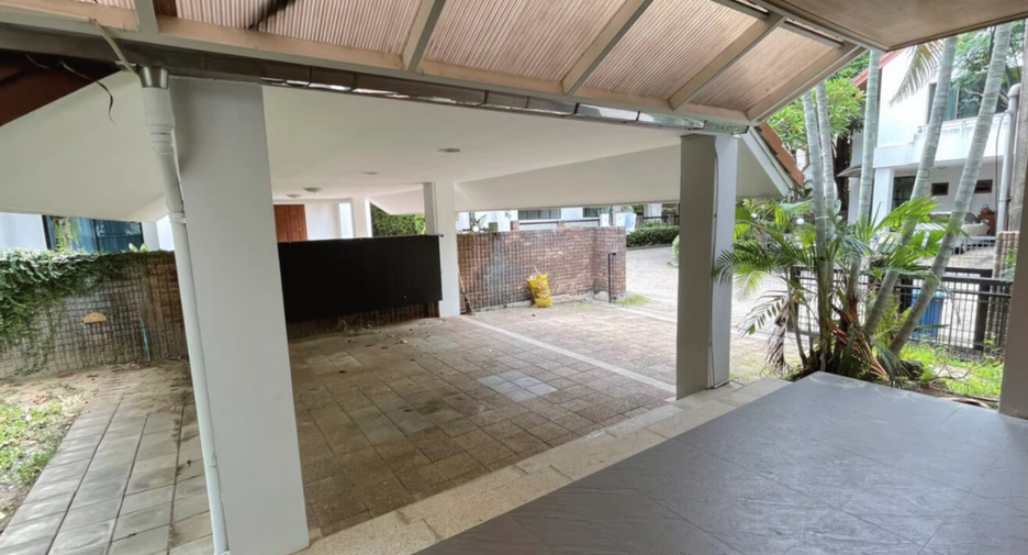 出租 和 出售 4 卧室 独立屋 在 Pak Kret, Nonthaburi
