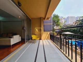 出租 3 卧室 公寓式住宅 在 Watthana, 曼谷