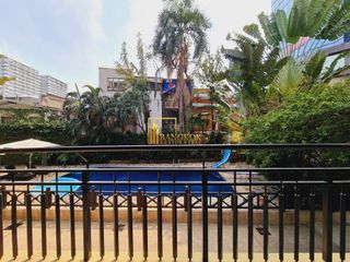 出租 3 卧室 公寓式住宅 在 Watthana, 曼谷