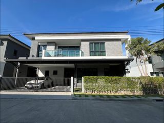 出租 4 卧室 独立屋 在 Bang Phli, Samut Prakan