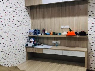 For rent 3 bedrooms townhouse in Chom Thong, Bangkok