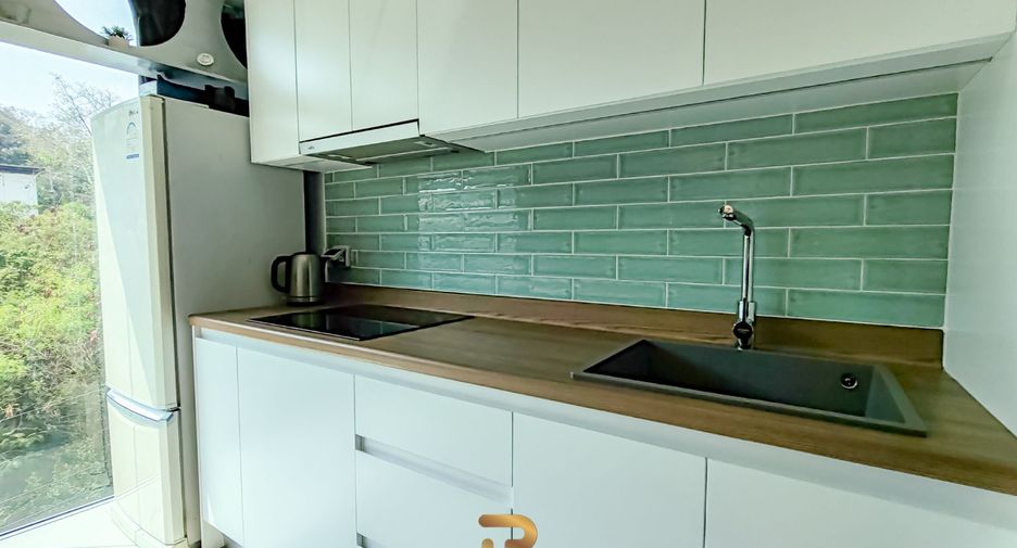 For sale 2 Beds condo in Pratumnak, Pattaya