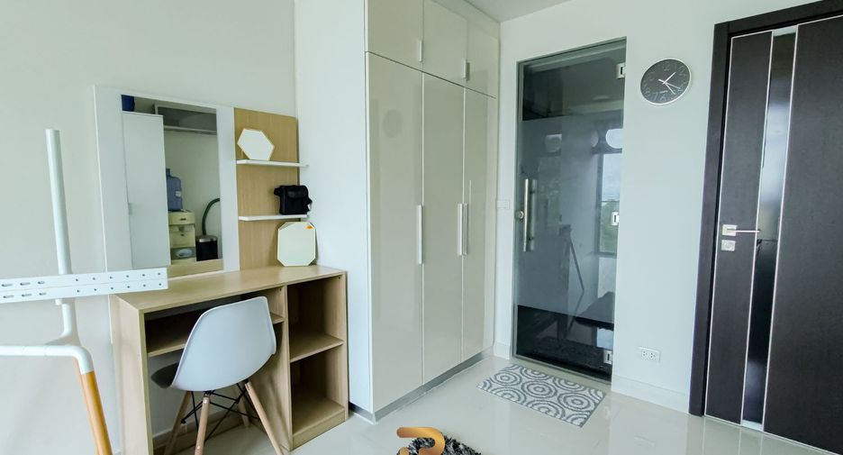 For sale 2 Beds condo in Pratumnak, Pattaya