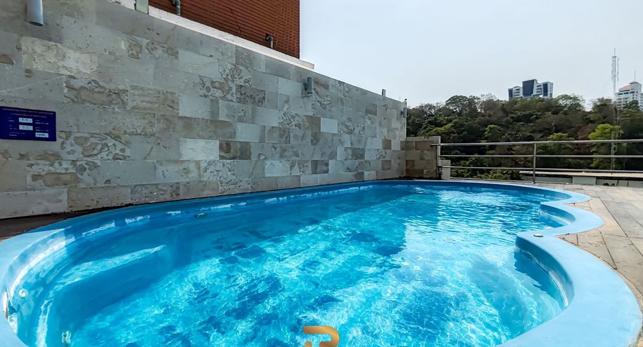 For sale 2 Beds condo in Pratumnak, Pattaya